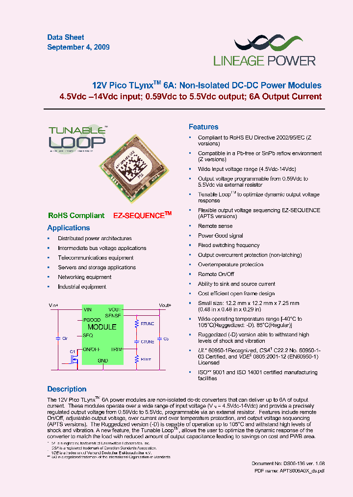 APXS006A0X-25SRZ_4572546.PDF Datasheet