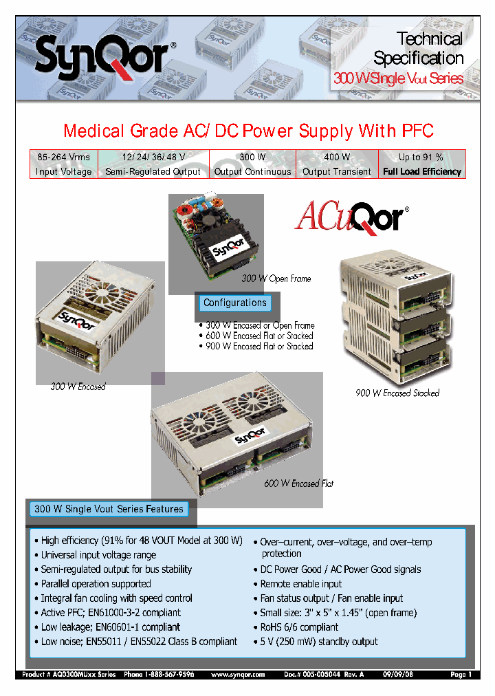 AQ0300MU12SCBF_4519923.PDF Datasheet