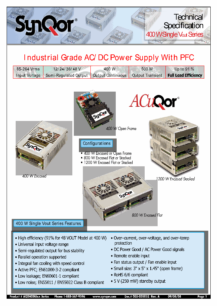 AQ0400IU12EAIND_4465430.PDF Datasheet