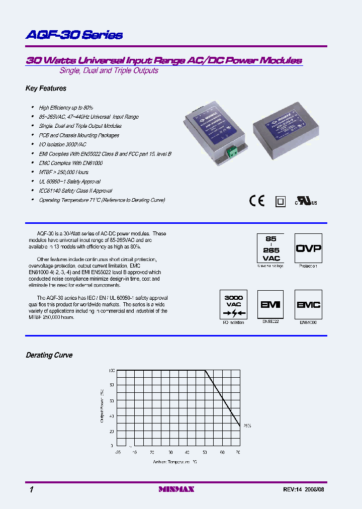 AQF-30T5312P_4331515.PDF Datasheet