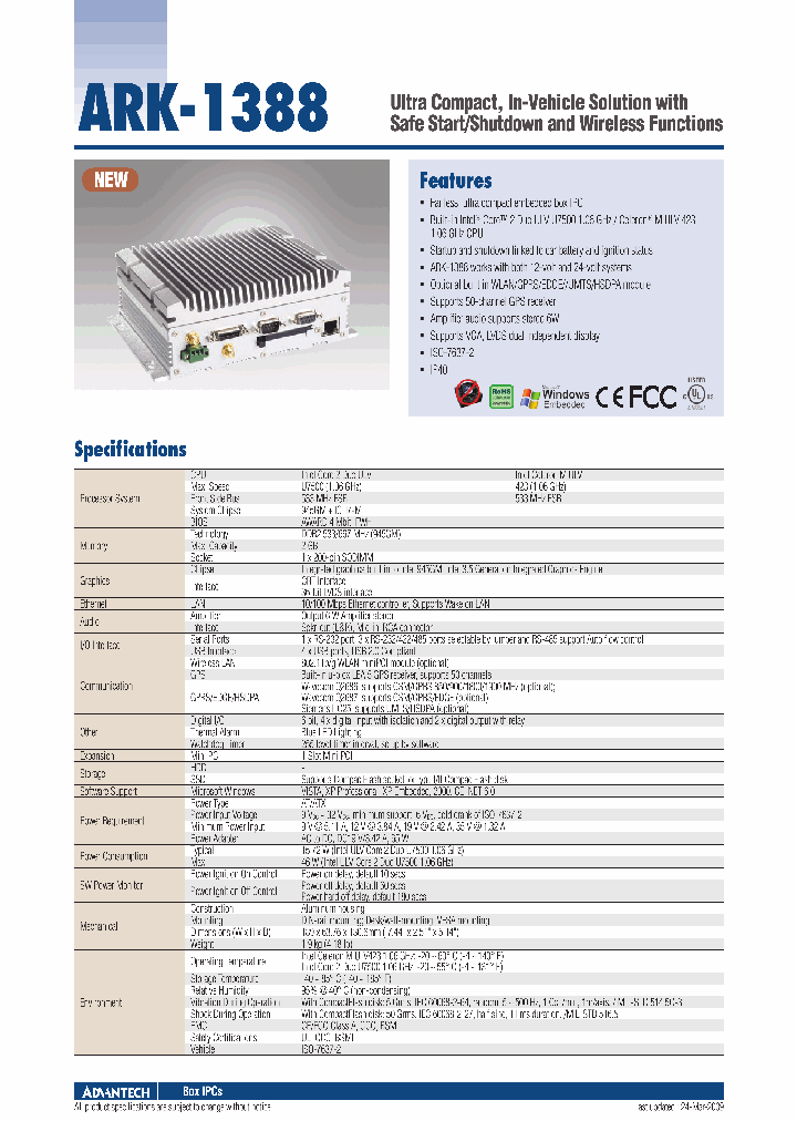 ARK-1388V-S0A1E_4595027.PDF Datasheet
