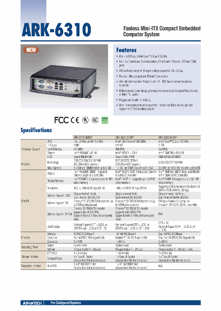 ARK-6310-6M01E_4551804.PDF Datasheet