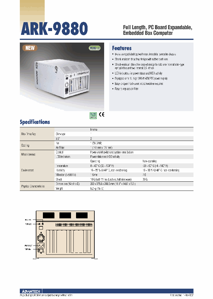 ARK-9880_4868864.PDF Datasheet
