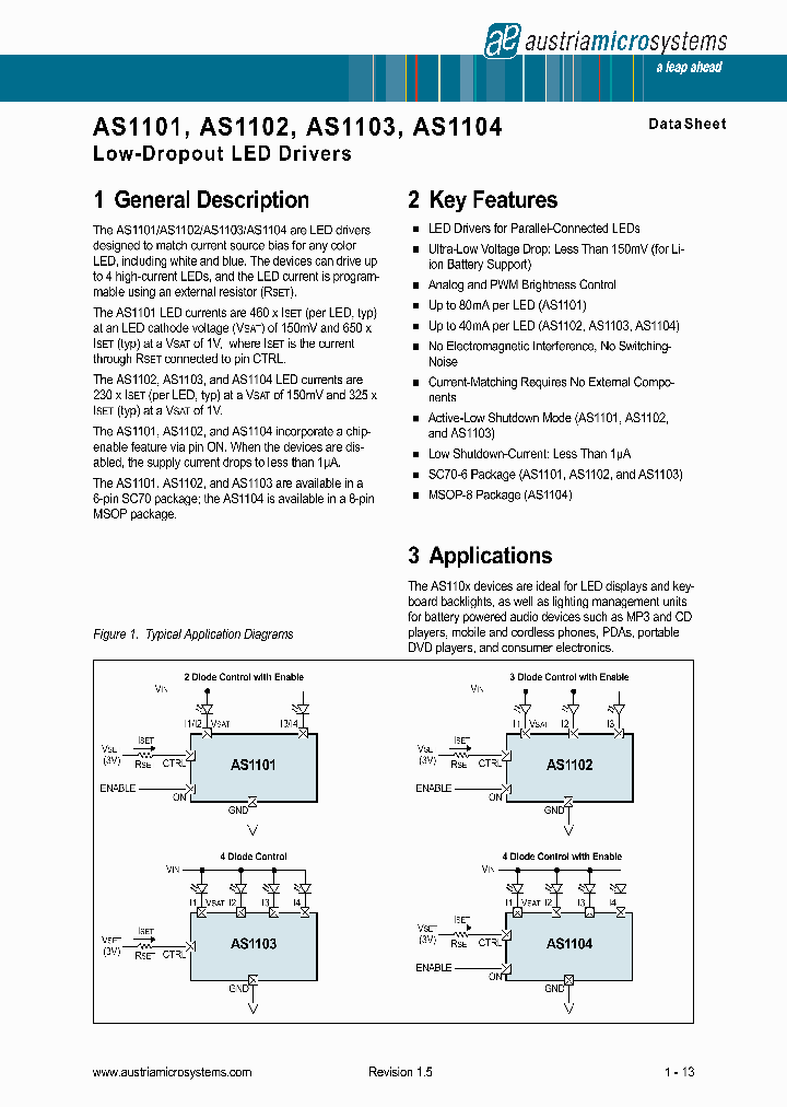 AS11011_4520986.PDF Datasheet