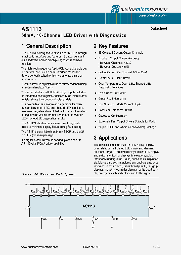 AS11131_4864069.PDF Datasheet
