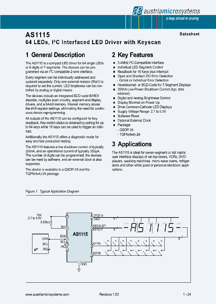 AS1115-BQFT_4627817.PDF Datasheet