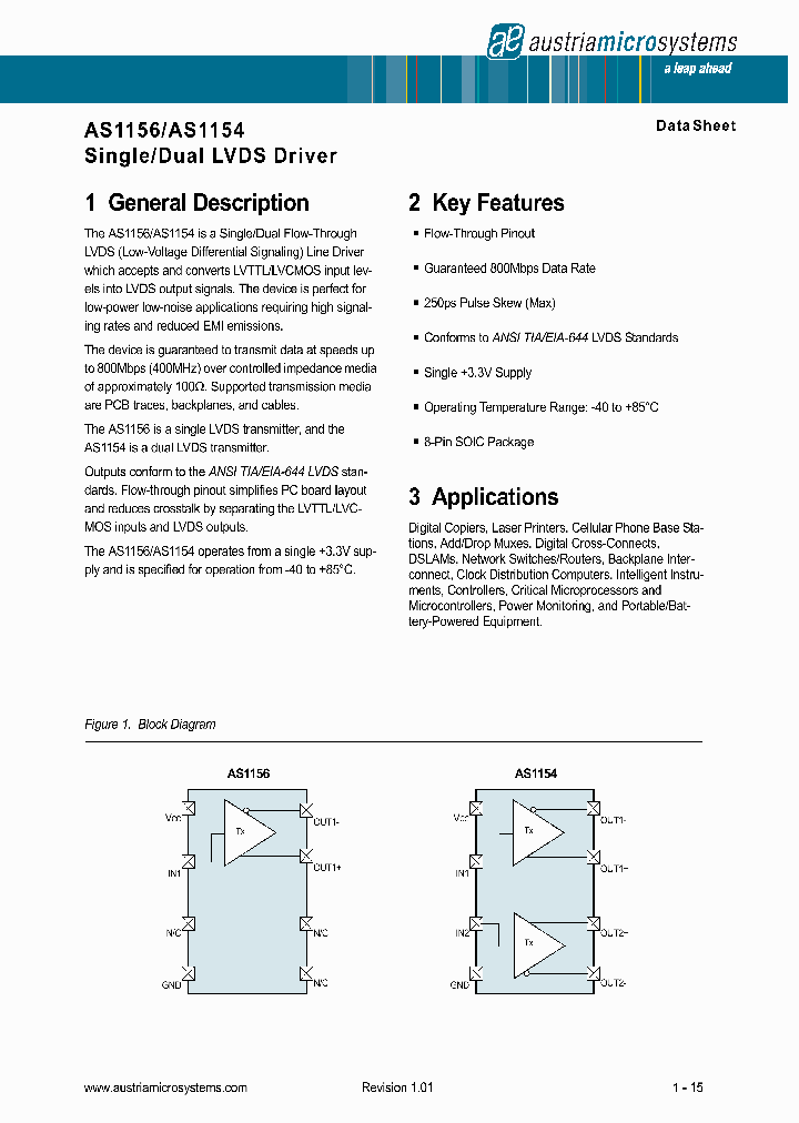 AS11541_4884937.PDF Datasheet