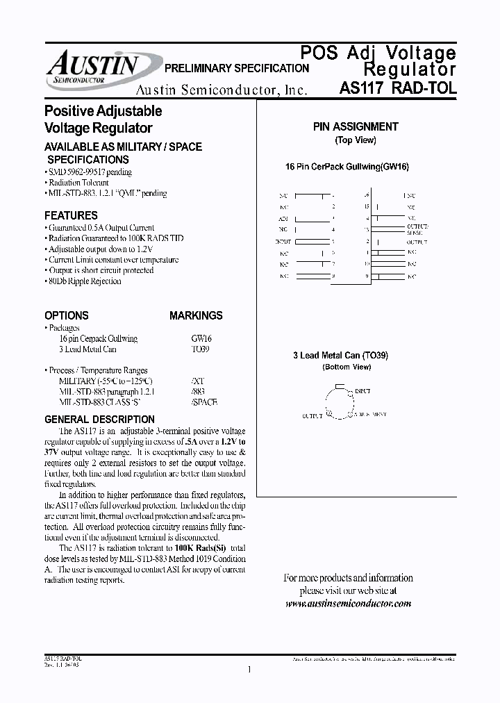 AS117TO39883C_4595591.PDF Datasheet