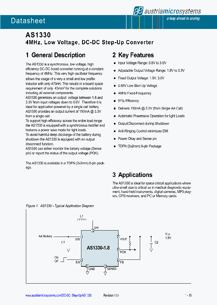 AS1330_4799096.PDF Datasheet