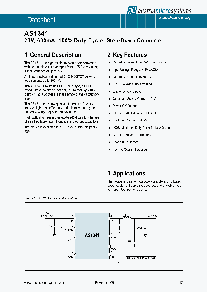 AS13411_4711478.PDF Datasheet