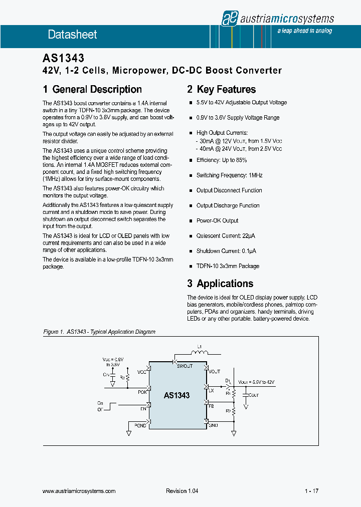 AS1343A-BTDT-10_4522910.PDF Datasheet