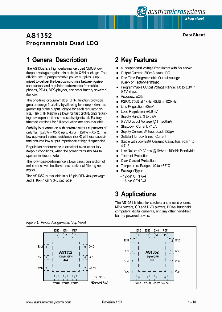 AS1352_4609611.PDF Datasheet