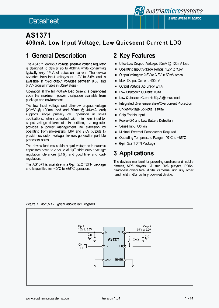 AS1371-BTDT-105_4522916.PDF Datasheet