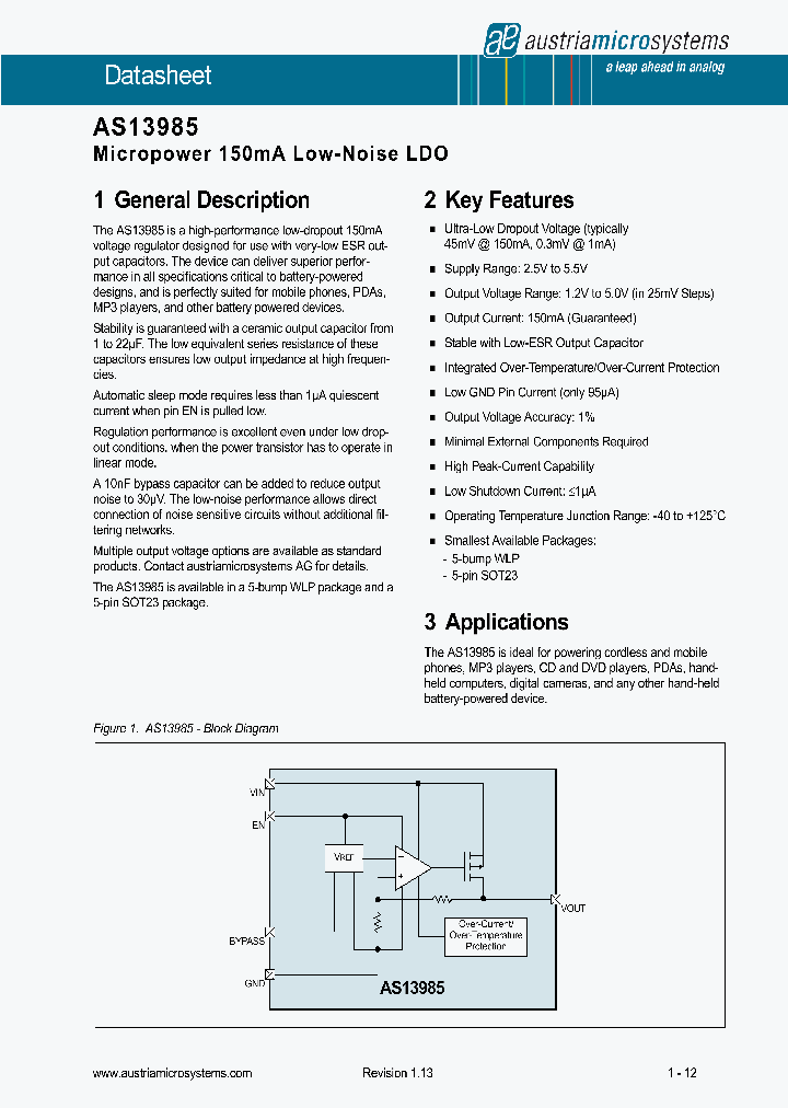 AS13985H33-T_4662849.PDF Datasheet