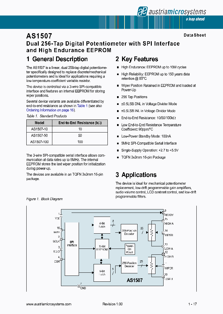 AS1507-BTDT-10_4522912.PDF Datasheet