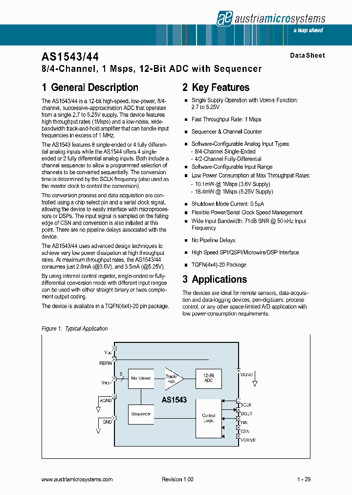 AS1543_4574030.PDF Datasheet