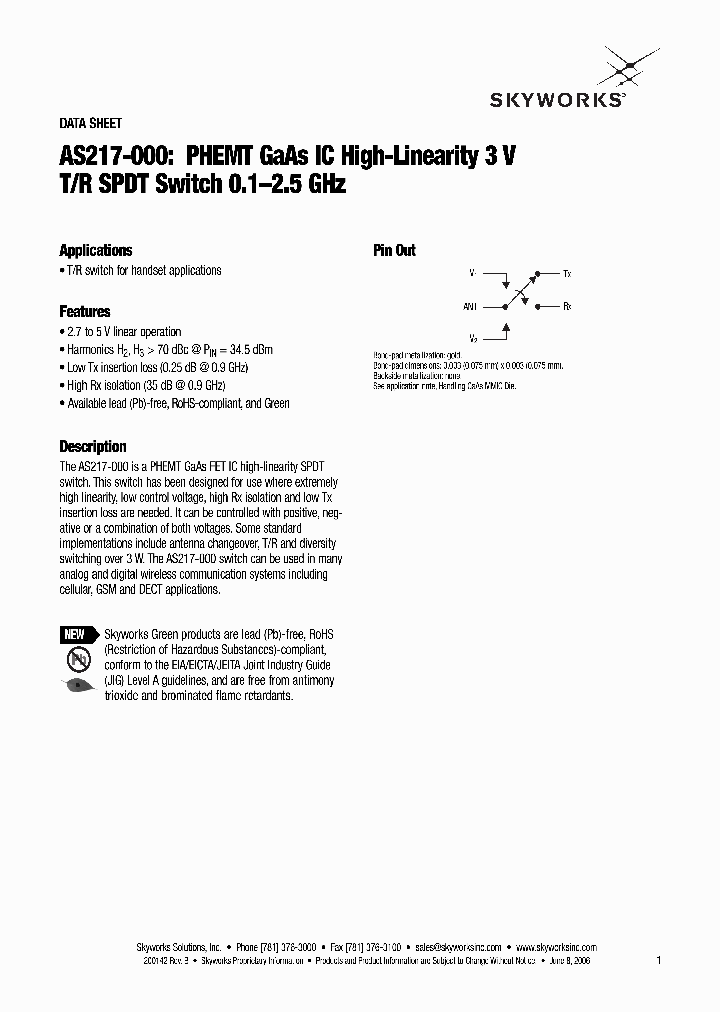 AS217-000_4219767.PDF Datasheet