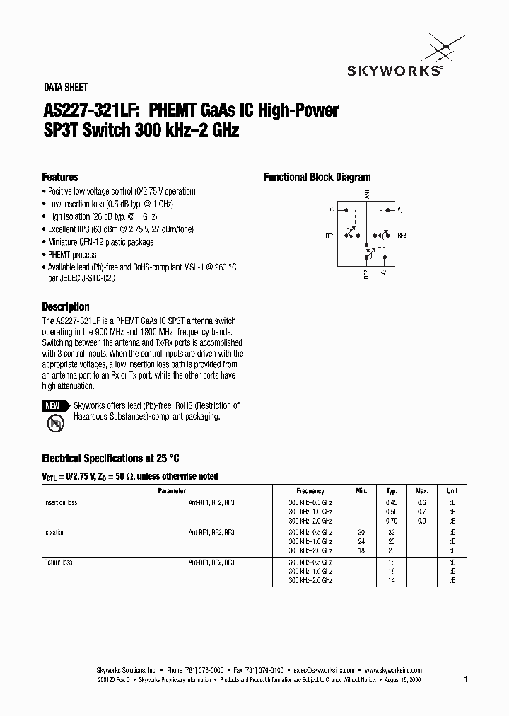 AS227-321LF_4216798.PDF Datasheet