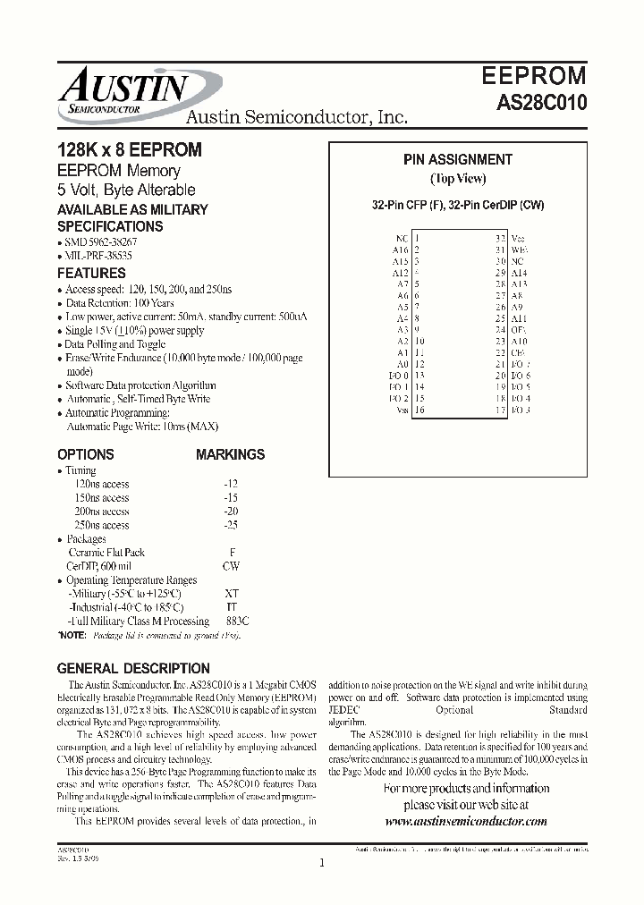 AS28C010CW-12_4475962.PDF Datasheet