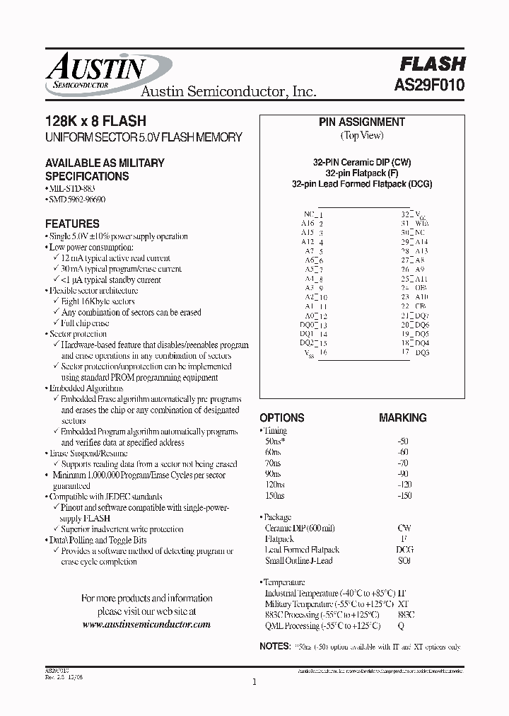AS29F010SOJ-150883C_4475942.PDF Datasheet