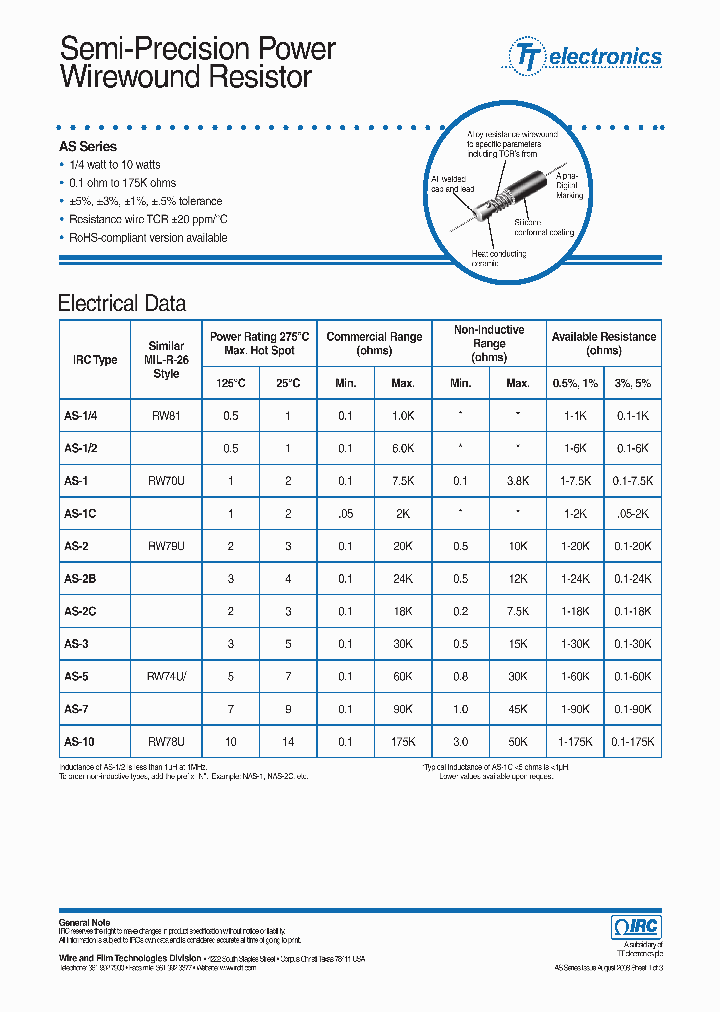 AS-2R250DLF_4443249.PDF Datasheet