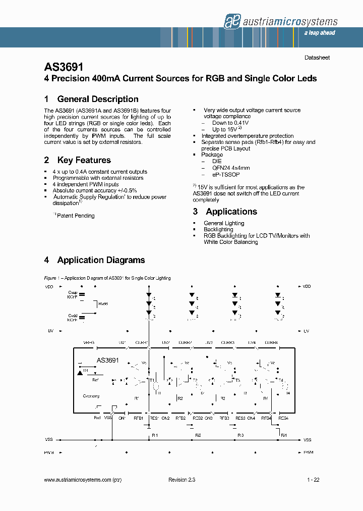 AS3691A-ZQFP_4670599.PDF Datasheet
