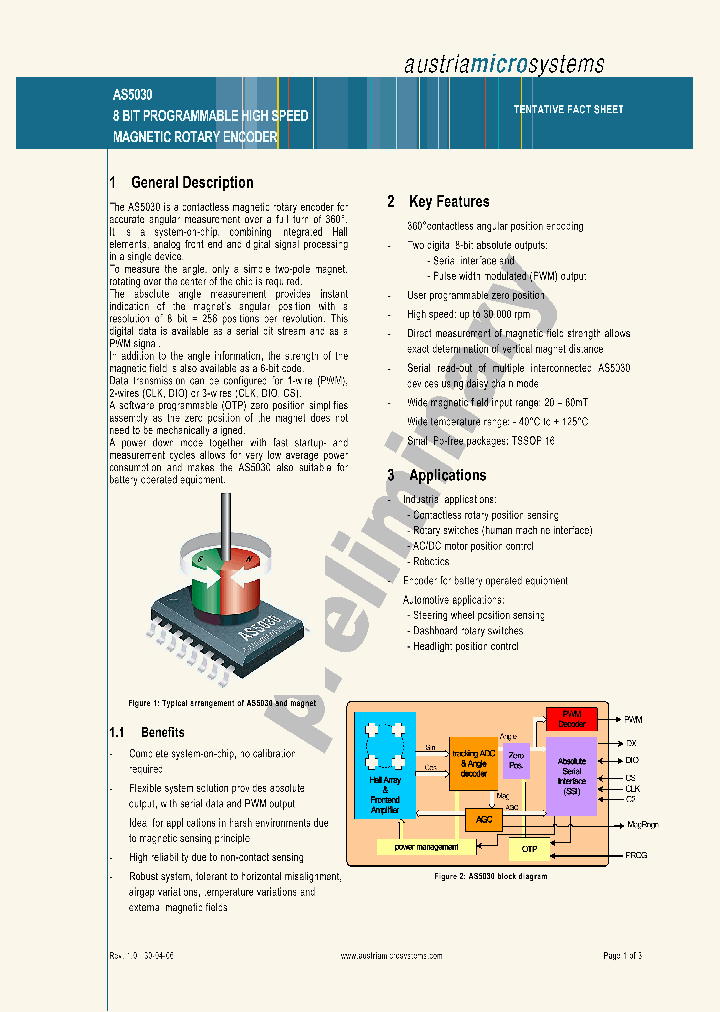 AS5030_4648046.PDF Datasheet