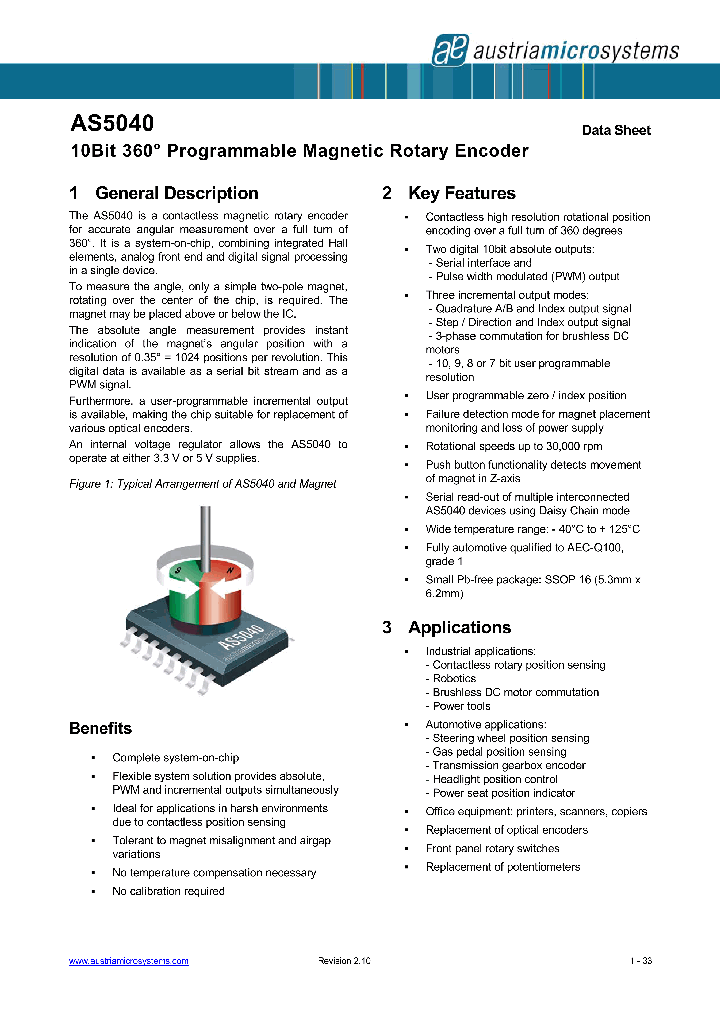AS5040ASSU_4798368.PDF Datasheet