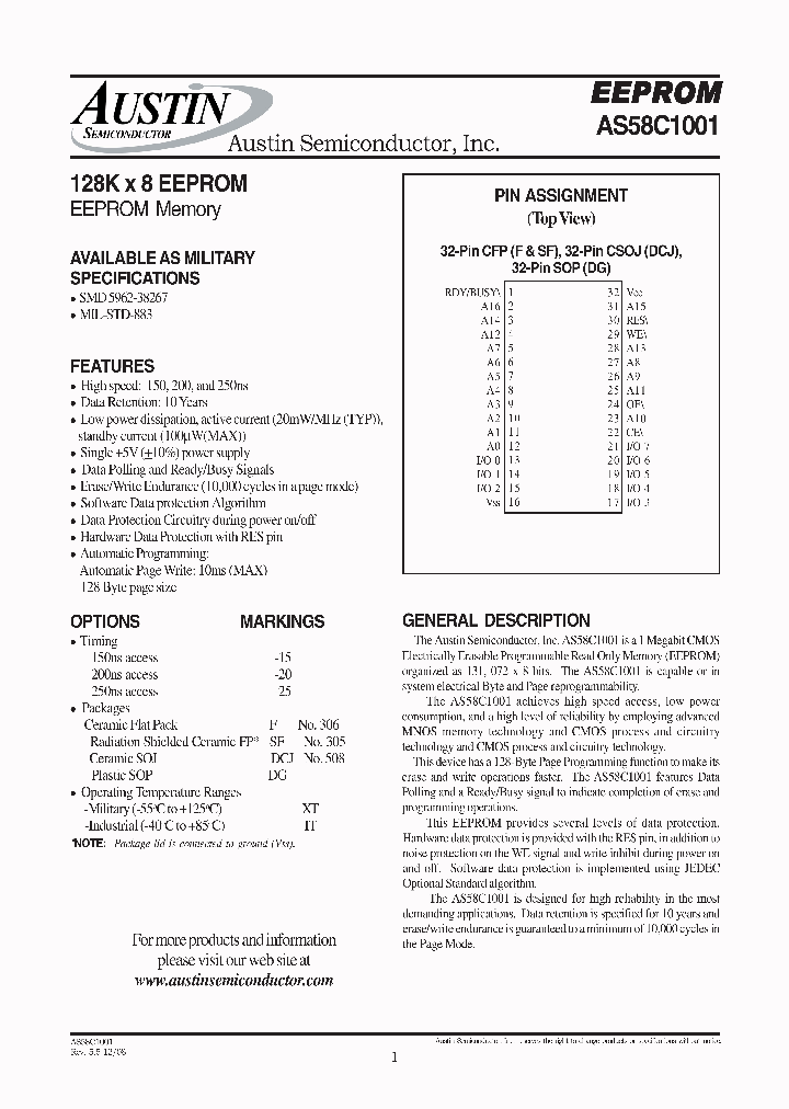 AS58C1001DG-15883C_4516393.PDF Datasheet