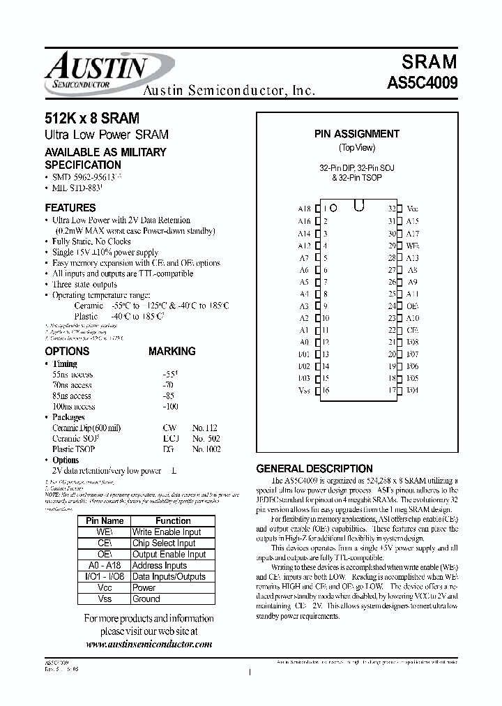 AS5C4009ECJ-85L883C_4469047.PDF Datasheet