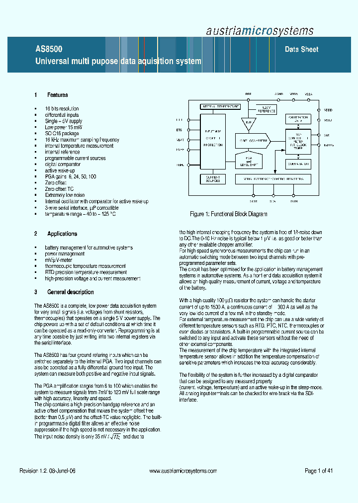 AS8500_4602456.PDF Datasheet
