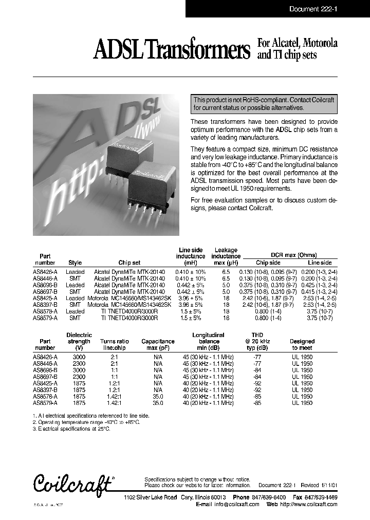 AS8696-B_4716021.PDF Datasheet