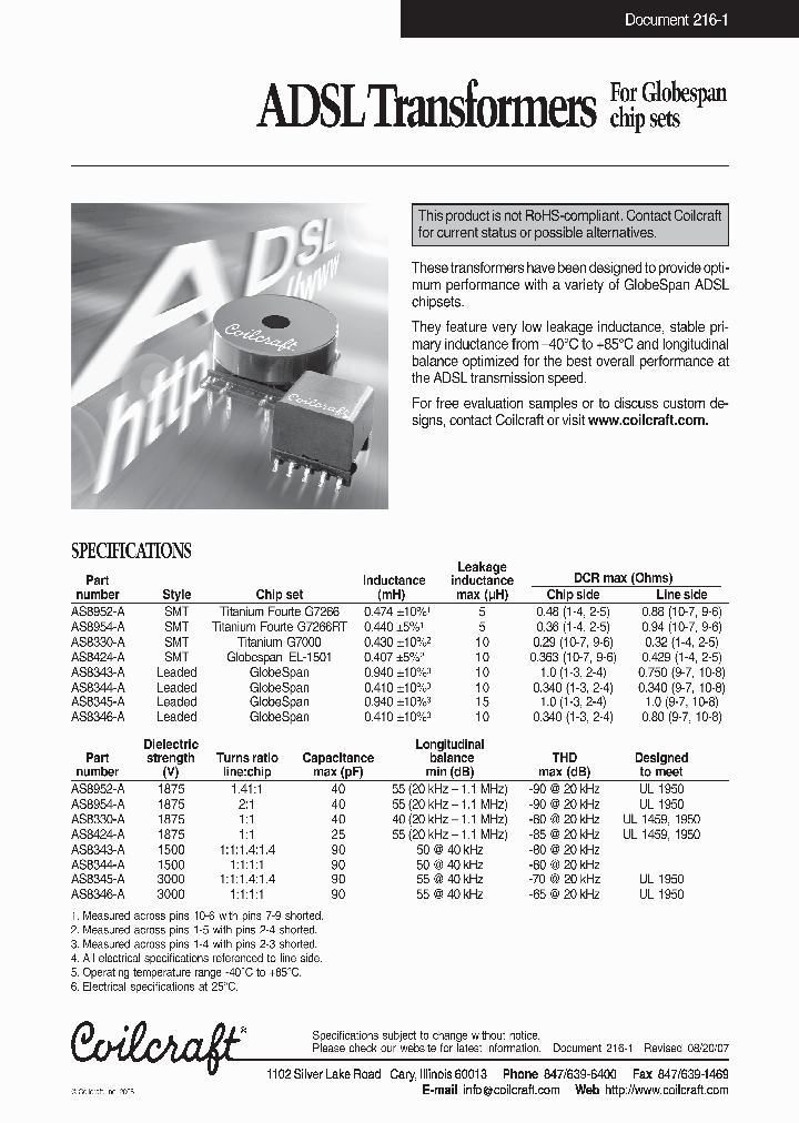 AS8954-A_4915010.PDF Datasheet