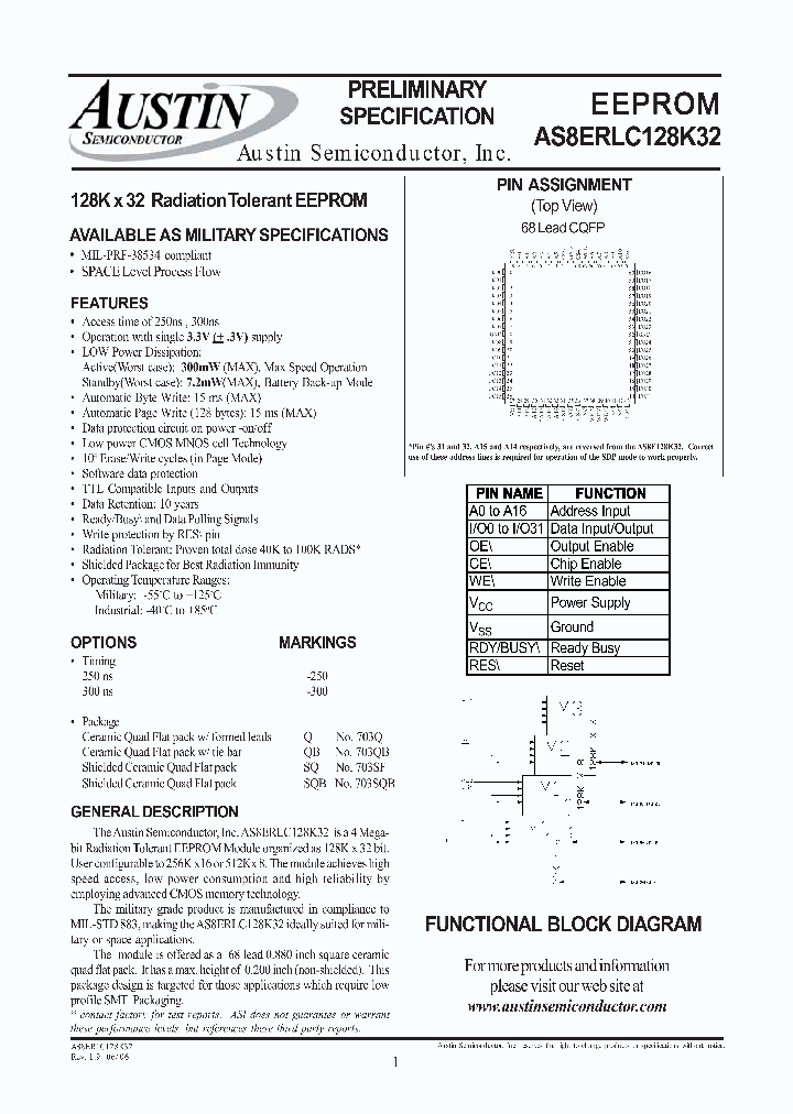 AS8ERLC128K32SQB-300IT_4475917.PDF Datasheet