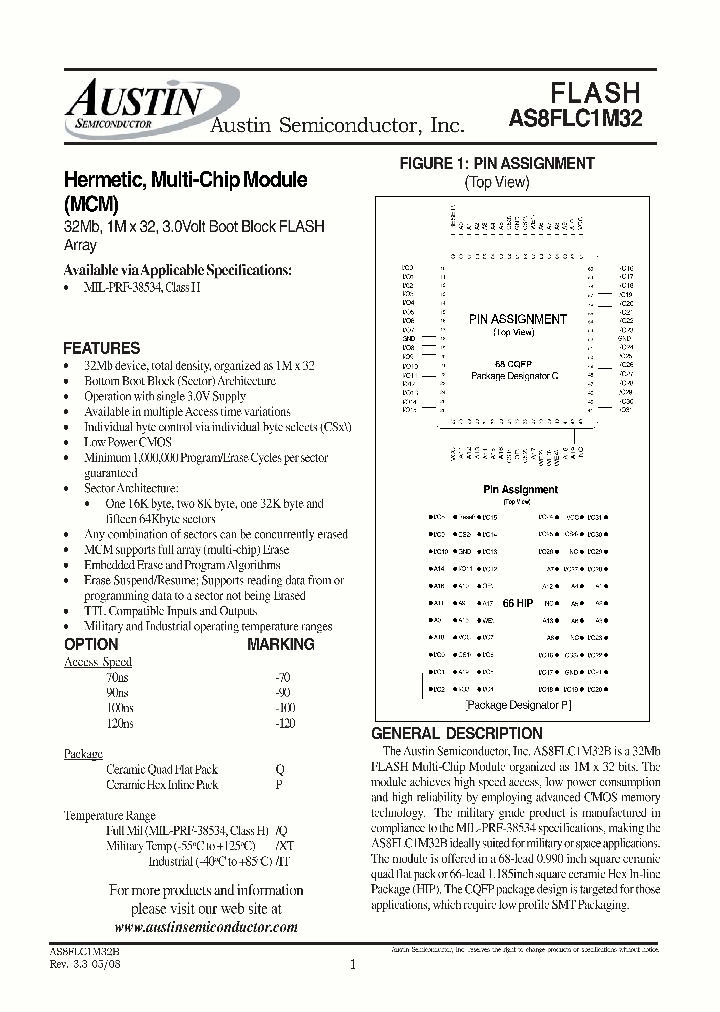 AS8FLC1M32BQT-90IT_4475907.PDF Datasheet