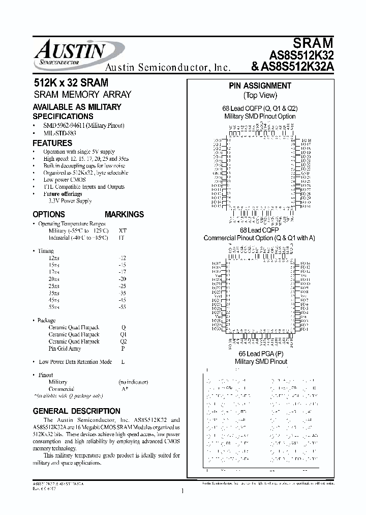 AS8S512K32Q2-55IT_4475829.PDF Datasheet