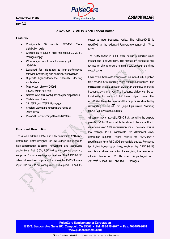 ASM2I99456_4626000.PDF Datasheet