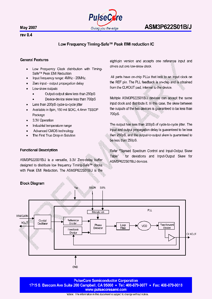 ASM3I622S01JG-08-SR_4651471.PDF Datasheet