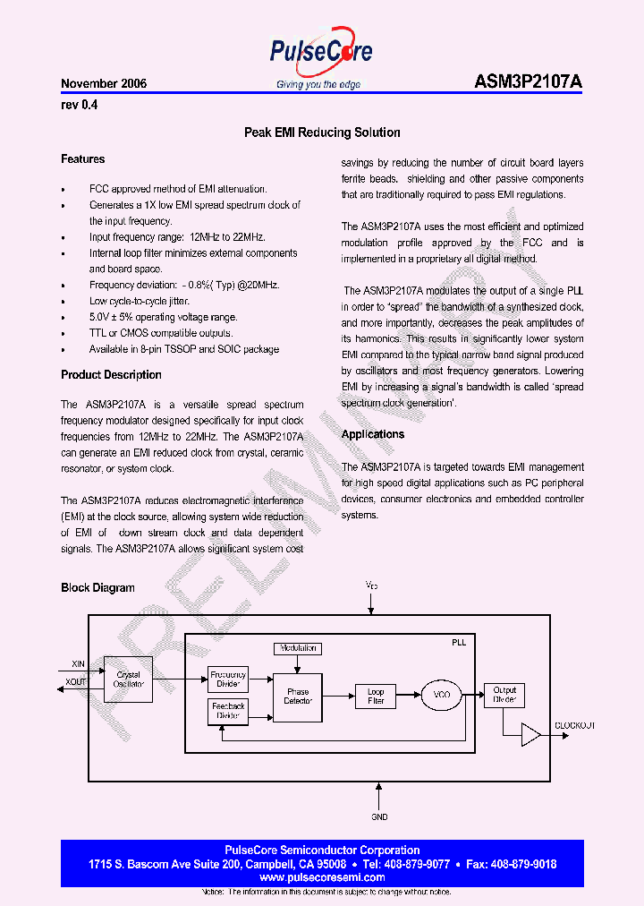 ASM3P2107AF-08-SR_4629464.PDF Datasheet