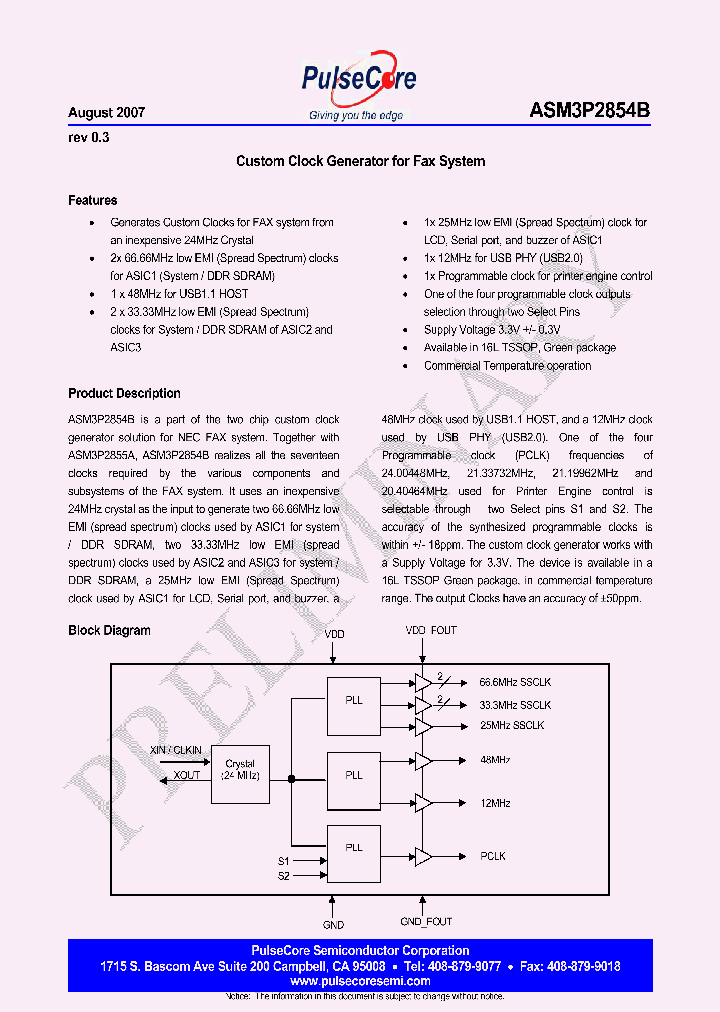 ASM3P2854BG-16TR_4457187.PDF Datasheet