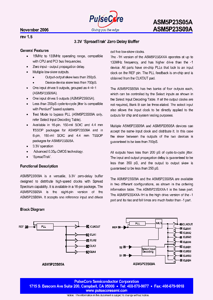 ASM5I23S05AG-1-08-SR_4546827.PDF Datasheet