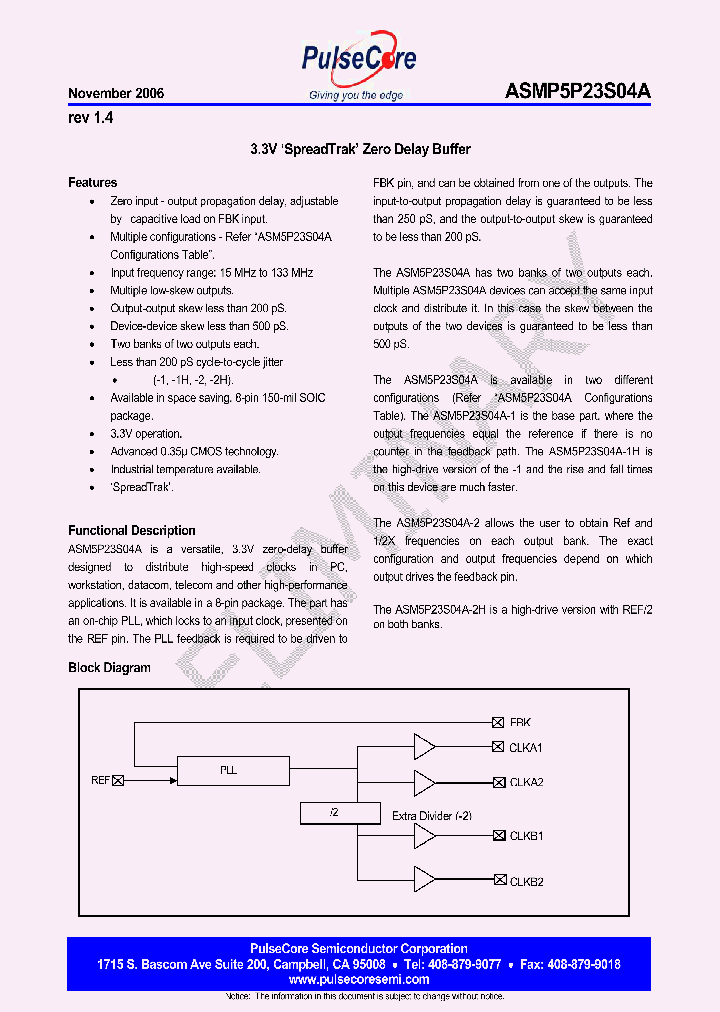ASMP5P23S04A_4854141.PDF Datasheet