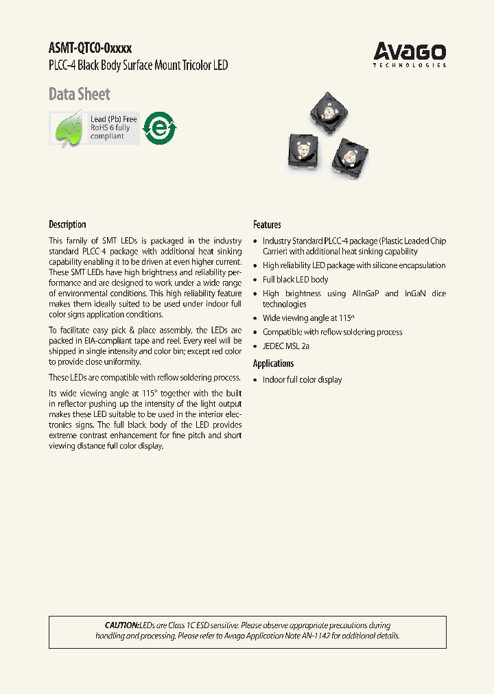 ASMT-QTC0-0AA02_4291595.PDF Datasheet