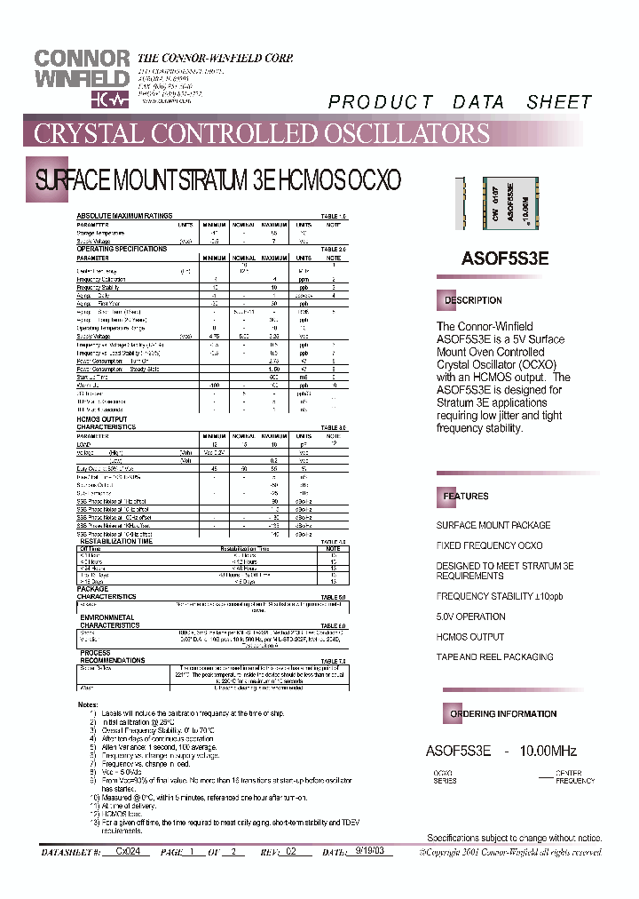 ASOF5S3E-1000M_4537003.PDF Datasheet