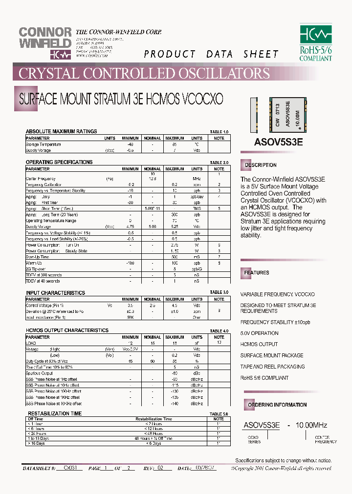 ASOV5S3E_4272062.PDF Datasheet