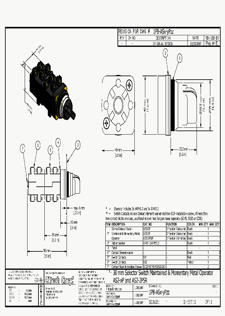 ASX-YPZZ_4720265.PDF Datasheet