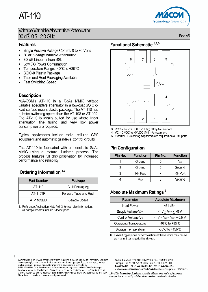 AT-110_4551498.PDF Datasheet