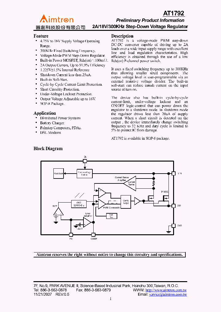 AT1792_4195342.PDF Datasheet