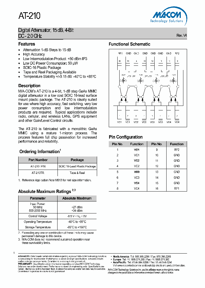 AT-210_4530331.PDF Datasheet