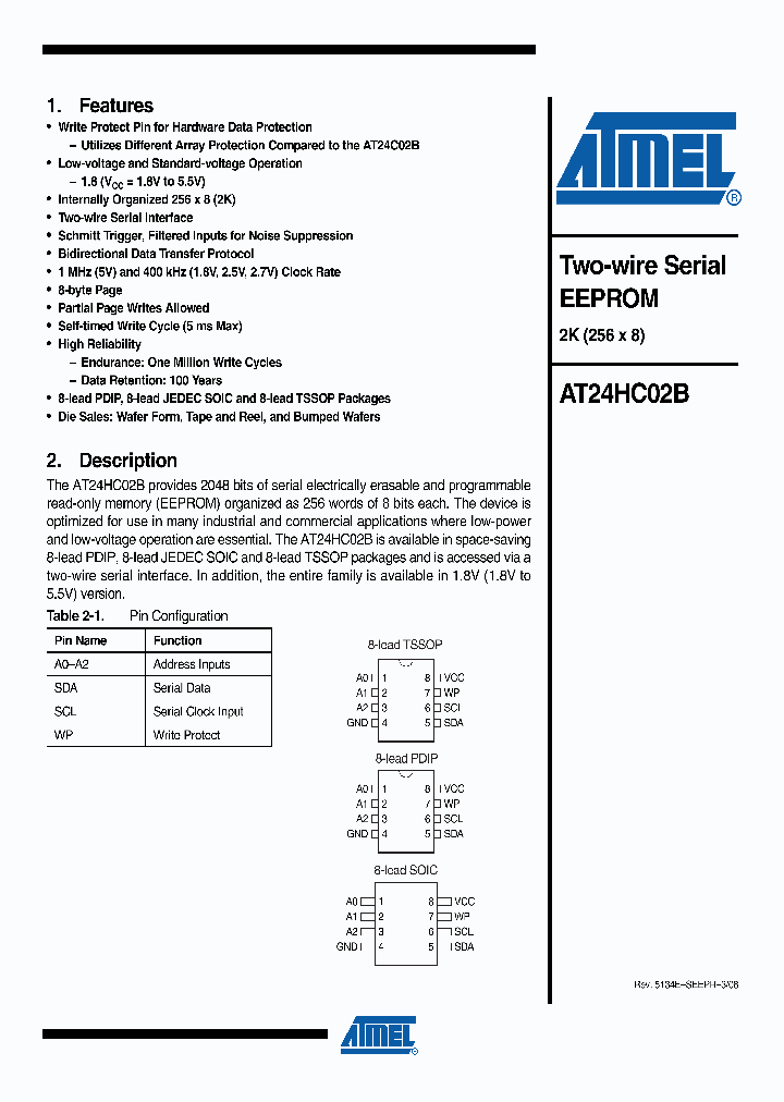 AT24HC02BN-SH-B_4279660.PDF Datasheet